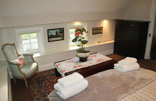 Bessie May Cottage - Foto 23