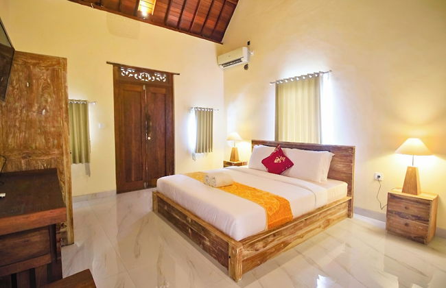 Buruan Sari Villas - Foto 13