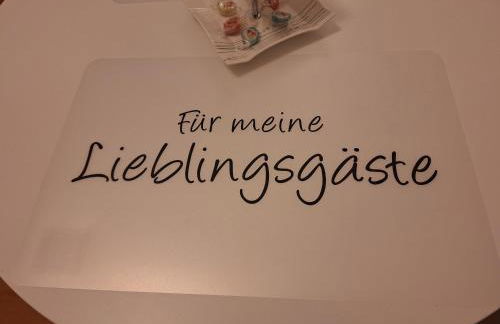 Apartment Kaffeeduft - Foto 1