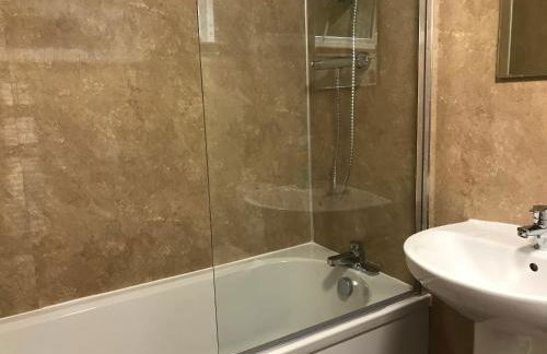 Appin, Beautiful Lochside Apartment with Balcony - Foto 8