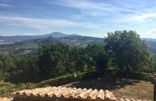 Agriturismo Le Querciole in Val d'Orcia - Foto 13