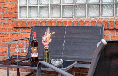 Die Alter Schwede Wohnung 1 - Photo 20