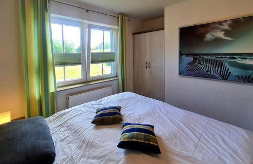 Boddenhus Apartment - Foto 30