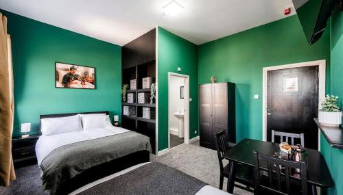 Private Ensuite Room • Parking • Sleeps 3 - Foto 3, Other