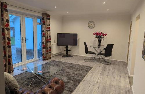 1 Bedroom property - 5 minutes from the beach - Foto 1