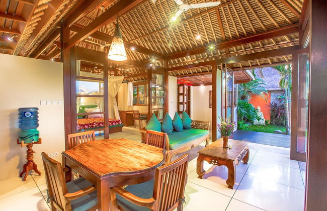 Bali Harmony Villas - Foto 39