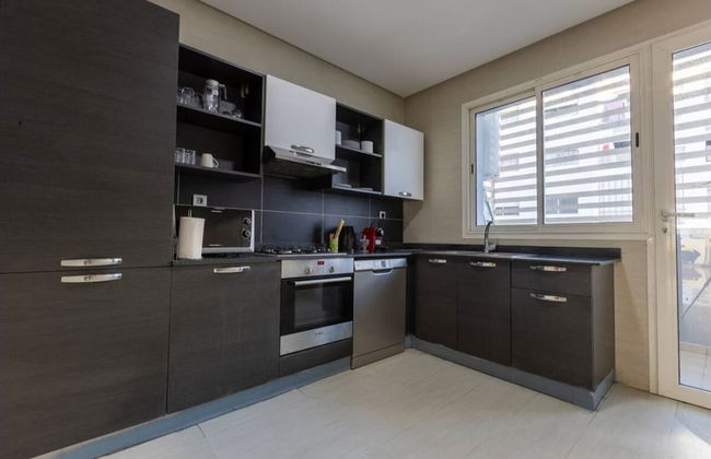 Studio Khallouk sur Nice - Foto 4