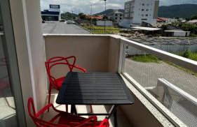 Residencial Água belas bombinhas - Foto 43