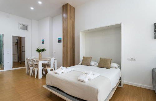 Sur Suites 2 Estudios Industriales - Photo 72