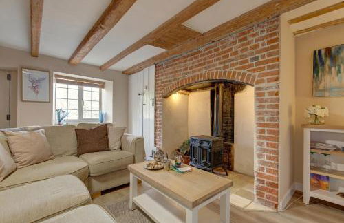 Fayette sleeps 4, 2 bedrooms, cute garden - Foto 23