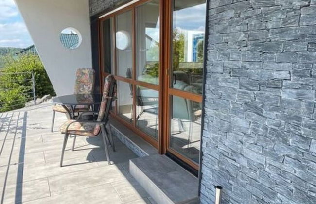 Nice Apartment in Daun-waldkonigen - Photo 25