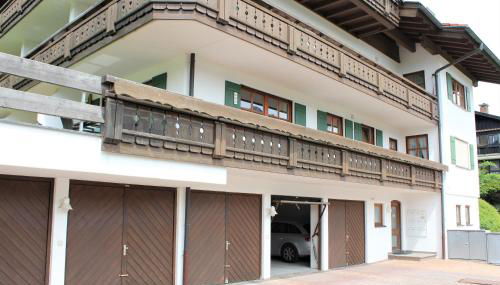 Ferienwohnung Bergflora - Photo 4, Other