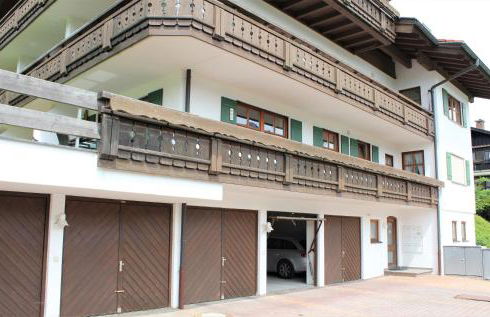 Ferienwohnung Bergflora - Photo 4