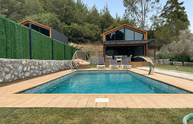 Lusso Suite - Foto 1