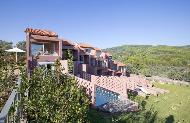 Amandola Villas - Photo 37