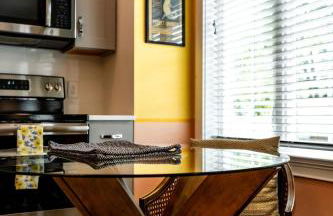 Urban Nest Guest House - Foto 15