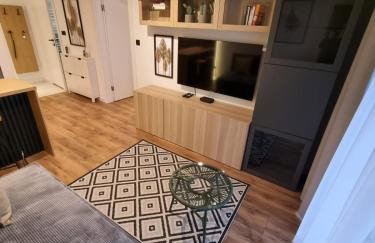 Mała Poleska - przytulny apartament z ogródkiem - Photo 4