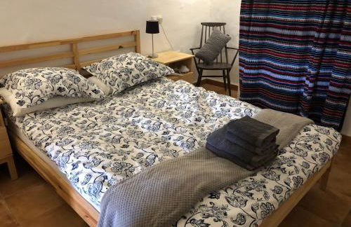 Cave Holidays Andalucia - Foto 11