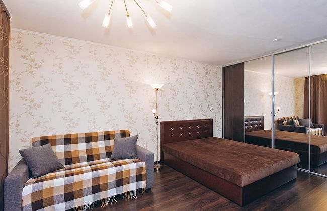 Apartments Home Hotel - Foto 4