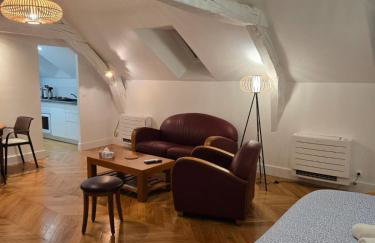 Le Studio du Clos Malou - Foto 15