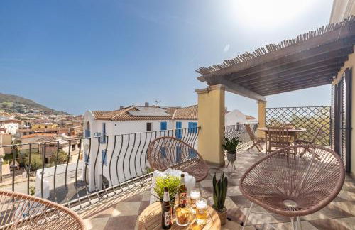 Casa sa Montera B - Terrazza Vista Mare - Foto 1