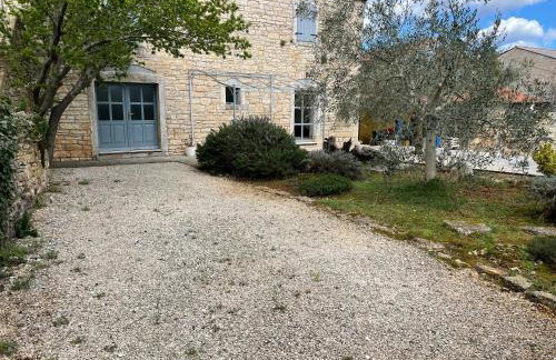 Holiday Home Ava1 with pool & Holiday Home Ava2 with whirlpool - Foto 11