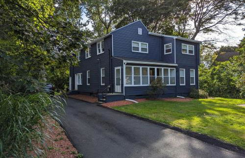 3 Bed Apartment in Quiet Neighborhood - Foto 21