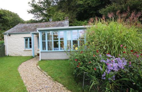 Tinners Forge a pretty cottage near Mevagissey - Foto 17