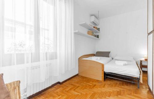 Unipol Forum- Concerts e Olympics- Villa Betulla - Foto 24