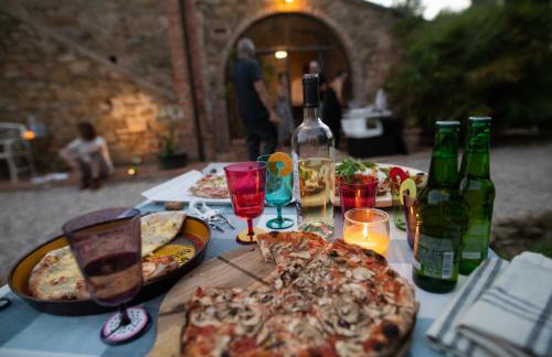 Villa in Agello - Photo 74