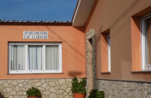 Apartamentos Las Llábanas - Foto 23