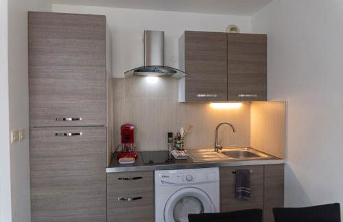 L’appart’ Henri - Foto 6