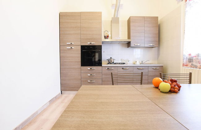 Appartamento Stalingrado - Foto 6