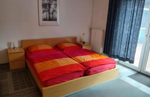 Ferienwohnungen Viersen - Foto 43