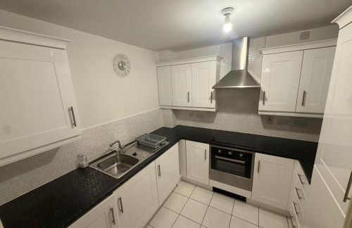 Premier Apartmetns Manchester Arena - Foto 8