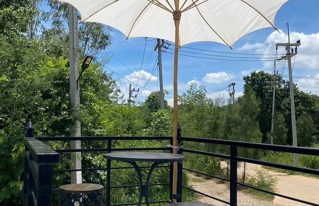 TANTAI 8 pool villa khaoyai - Foto 7