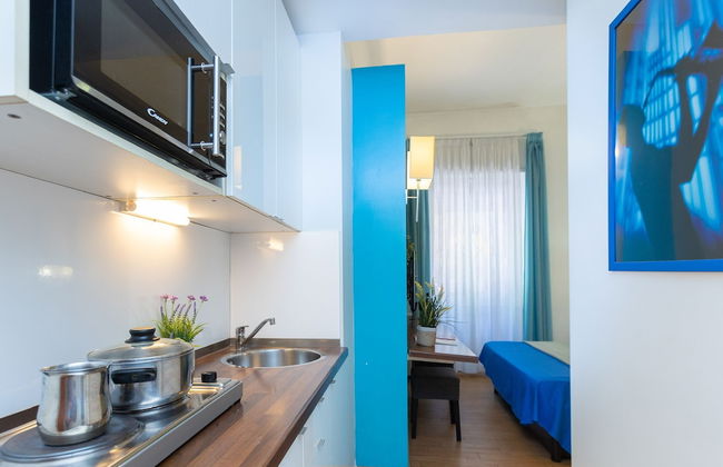 InternoUno - Photo 58