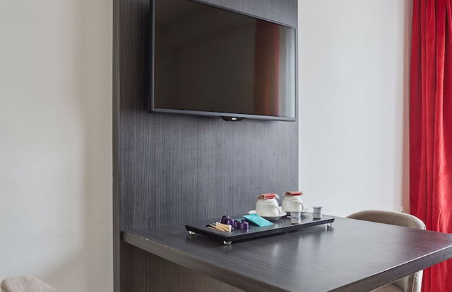 Appart Hotel Odalys City Paris Montmartre - Photo 7