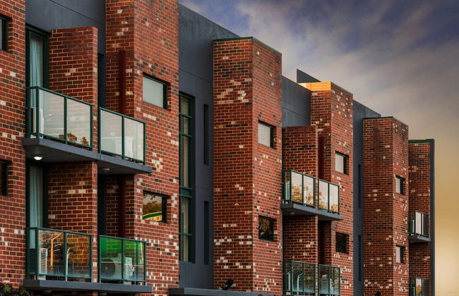 Perth Ascot Central Apartment Hotel - Foto 61