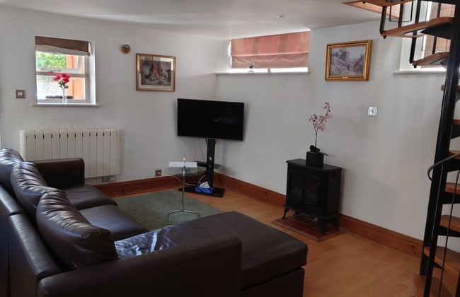 Fully Detached Cottage House Loddington Kettering - Foto 13