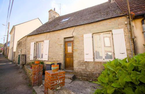 Maison de pêcheur à 50m de la mer & 10min ferry, 3 chambres, 7 personnes, intendance Luxury Host - Photo 41