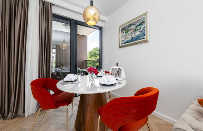 Rausion Luxury Apartments - Foto 21