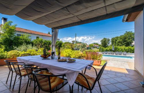 Villa ZaVaLa Brzac - Photo 7