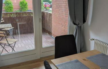 Unterkunft mit 4 Schlafzimmern in Heide - Foto 6