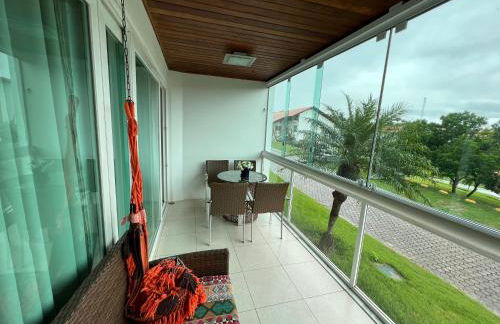 Condominio Villa Hipica - FLAT 301-Gravatá , PE Disponível SEMANA SANTA com Programação ESPECIAL! - Foto 24