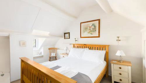 Pass the Keys Cosy Cottage 17th century Garden Parking - Foto 4, Other