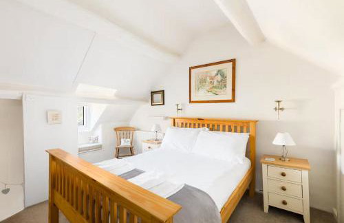 Pass the Keys Cosy Cottage 17th century Garden Parking - Photo 4