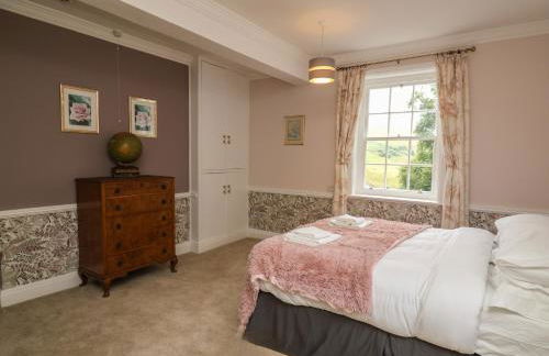 Llwynderw Hall - Foto 44