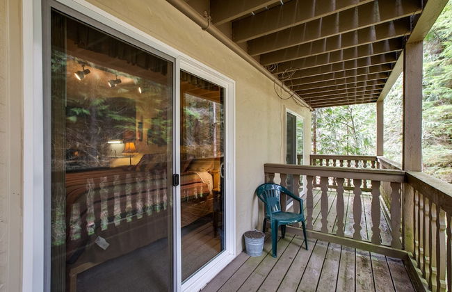 46SLL - Convenient - Economical - WiFi - Sleeps 2 - Foto 6