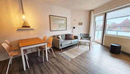 Ferienwohnung Nr. 25 - Foto 2